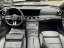 Mercedes Classe E Mercedes 220 D 200+20CH AMG LINE 9G-TRONIC Gris  - 8