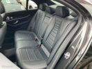 Mercedes Classe E Mercedes 220 D 200+20CH AMG LINE 9G-TRONIC Gris  - 10