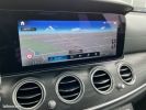 Mercedes Classe E Mercedes 220 D 200+20CH AMG LINE 9G-TRONIC Gris  - 13