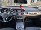 Mercedes Classe E MERCEDES 300 BlueTEC 231 CH 9G-Tronic Gris  - 3