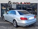 Mercedes Classe E MERCEDES 300 BlueTEC 231 CH 9G-Tronic Gris  - 5