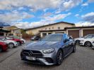 Mercedes Classe E Mercedes 400D 4MATIC 330 COUPE AMG LINE 9G-TRONIC Gris  - 1