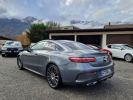 Mercedes Classe E Mercedes 400D 4MATIC 330 COUPE AMG LINE 9G-TRONIC Gris  - 2