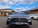 Mercedes Classe E Mercedes 400D 4MATIC 330 COUPE AMG LINE 9G-TRONIC Gris  - 5