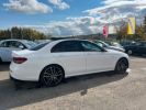 Mercedes Classe E MERCEDES 53 AMG 435ch 4Matic+ Speedshift TCT 9G Blanc  - 4