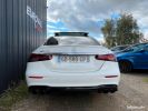 Mercedes Classe E MERCEDES 53 AMG 435ch 4Matic+ Speedshift TCT 9G Blanc  - 8