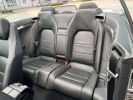 Mercedes Classe E Mercedes benz 220 cdi cabriolet sportline bva Gris  - 4