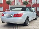 Mercedes Classe E Mercedes benz 220 cdi cabriolet sportline bva Gris  - 5