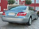 Mercedes Classe E Mercedes Benz 220 CDI ELEGANCE BVA 099.987 KMS Autre  - 2