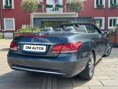 Mercedes Classe E Mercedes benz 250 cabriolet pack amg bva Gris  - 4