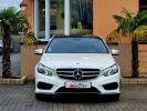 Mercedes Classe E MERCEDES BENZ 300 PAK AMG HYBRID 2013 204 Cv Blanc  - 3