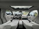 Mercedes Classe E MERCEDES BENZ 350 CDI 231 CH ELEGANCE BlueEFFICIECY TOIT PANO CUIR GPS- SIEGES ELELCTRIQUE Noir  - 3