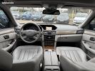 Mercedes Classe E Mercedes benz 350 cdi blueefficiency 231 ch elegance toit pano cuir Noir  - 3