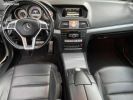 Mercedes Classe E Mercedes benz e220 cdi pack amg bva Blanc  - 3