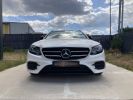 Mercedes Classe E MERCEDES CLASSE E 220d SPORTLINE 9G-tronic  BLANC DIAMANT  - 6