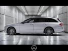 Mercedes Classe E Mercedes Classe E 400d 4M 330Ch AMG Distronic Caméra Burmester MBUX / 08 Argent Métallisé  - 13