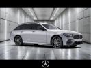 Mercedes Classe E Mercedes Classe E 400d 4M 330Ch AMG Distronic Caméra Burmester MBUX / 08 Argent Métallisé  - 12