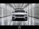 Mercedes Classe E Mercedes Classe E 400d 4M 330Ch AMG Distronic Caméra Burmester MBUX / 08 Argent Métallisé  - 9