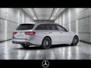 Mercedes Classe E Mercedes Classe E 400d 4M 330Ch AMG Distronic Caméra Burmester MBUX / 08 Argent Métallisé  - 2