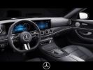 Mercedes Classe E Mercedes Classe E 400d 4M 330Ch AMG Distronic Caméra Burmester MBUX / 08 Argent Métallisé  - 3