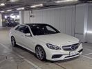 Mercedes Classe E MERCEDES CLASSE E63 AMG 5.5 (W212) Blanc  - 1