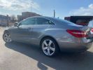 Mercedes Classe E Mercedes COUPE 350 CDI BE EXECUTIVE 7GTRO+ Gris  - 5