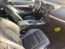 Mercedes Classe E Mercedes COUPE 350 CDI BE EXECUTIVE 7GTRO+ Gris  - 8