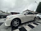 Mercedes Classe E Mercedes COUPE 350 CDI EXECUTIVE BE BA Blanc  - 1