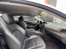 Mercedes Classe E Mercedes COUPE 350 CDI EXECUTIVE BE BA Blanc  - 5