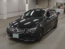 Mercedes Classe E Mercedes E300 (W212) Noir  - 4