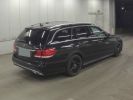 Mercedes Classe E Mercedes E300 (W212) Noir  - 5