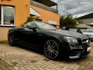 Mercedes Classe E MERCEDES V CABRIOLET 53 AMG 4MATIC+ 9G-TRONIC GARANTIE 12 mois . CARTE GRISE COMPRISE Noir  - 1