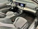 Mercedes Classe E Mercedes V (S213) 220 d 194ch 9G-Tronic Gris  - 7