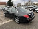 Mercedes Classe E V 350e 211+82ch Hybride 9G-Tronic Pack AMG Line GPS Caméra360° CarPlay NOIR  - 6