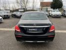 Mercedes Classe E V 350e 211+82ch Hybride 9G-Tronic Pack AMG Line GPS Caméra360° CarPlay NOIR  - 9