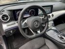 Mercedes Classe E V 350e 211+82ch Hybride 9G-Tronic Pack AMG Line GPS Caméra360° CarPlay NOIR  - 25