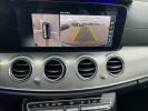 Mercedes Classe E V 350e 211+82ch Hybride 9G-Tronic Pack AMG Line GPS Caméra360° CarPlay NOIR  - 27