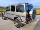 Mercedes Classe G 3 500 4.0 V8 Bi-Turbo 422 Long   - 4