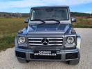 Mercedes Classe G 3 500 4.0 V8 Bi-Turbo 422 Long   - 2