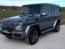 Mercedes Classe G 3 500 4.0 V8 Bi-Turbo 422 Long   - 11