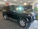 Mercedes Classe G 350 Bluetec 7G-Tronic Noir  - 2