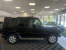 Mercedes Classe G 350 Bluetec 7G-Tronic Noir  - 3