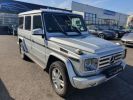 Mercedes Classe G 350 BLUETEC BREAK LONG 7G-TRONIC + Gris  - 1