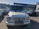 Mercedes Classe G 350 BLUETEC BREAK LONG 7G-TRONIC + Gris  - 2