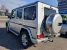 Mercedes Classe G 350 BLUETEC BREAK LONG 7G-TRONIC + Gris  - 5