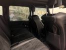 Mercedes Classe G 500 AMG 4x4 DESIGNO  NOIR MAGNO Occasion - 7