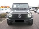 Mercedes Classe G 500 AMG 9G TRONIC NIGHT PACKET  NOIR  Occasion - 13