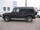 Mercedes Classe G 500 AMG 9G TRONIC NIGHT PACKET  NOIR  Occasion - 17