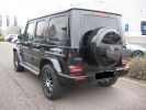 Mercedes Classe G 500 AMG 9G TRONIC NIGHT PACKET  NOIR  Occasion - 18