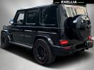 Mercedes Classe G 500 AMG PACK BRABUS WIDESTAR NOIR  Occasion - 3